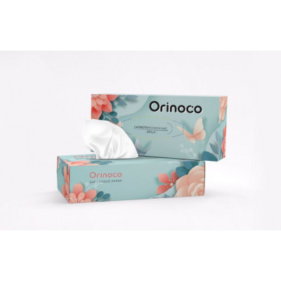 Салфетки выдергушки Orinoco 200 л