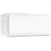 Салфетки Viero 200 л. 24*24, 1 сл. белые Салфетки Viero 200 л. 24*24, 1 сл. белые