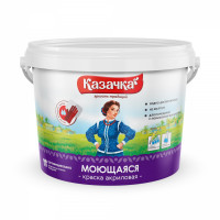 Краски водоэмульсионные, вододисперсные (6)