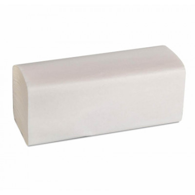 Полотенца листовые Veiro Premium V32-200, V-сложение, 2-сл., 200 л/уп