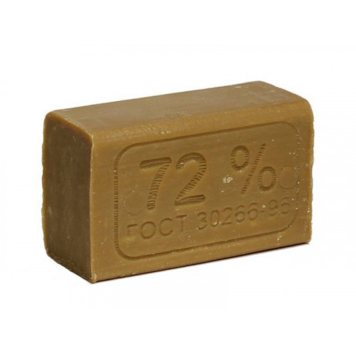 Хозяйственное мыло 72%, 250 гр. Хозяйственное мыло 72%, 250 гр.