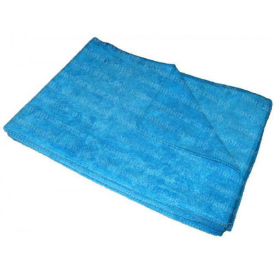 Микрофибра (плотная) 320 г. для мытья полов 50*80