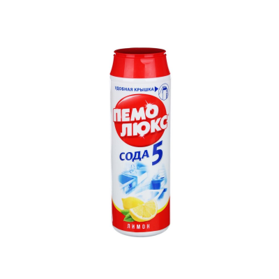 Ч/п ПЕМОЛЮКС п/б,480г